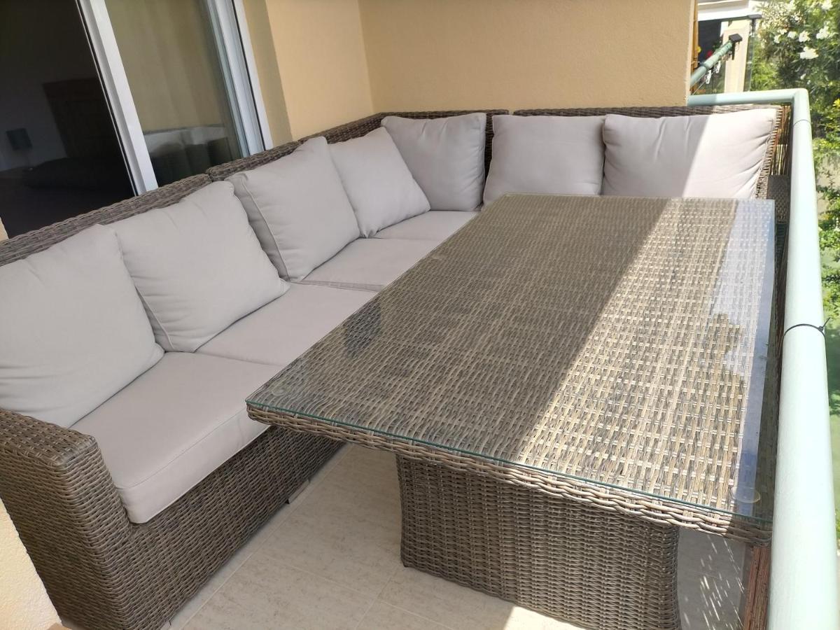 Appartement Relax En La Playa à Jávea Extérieur photo