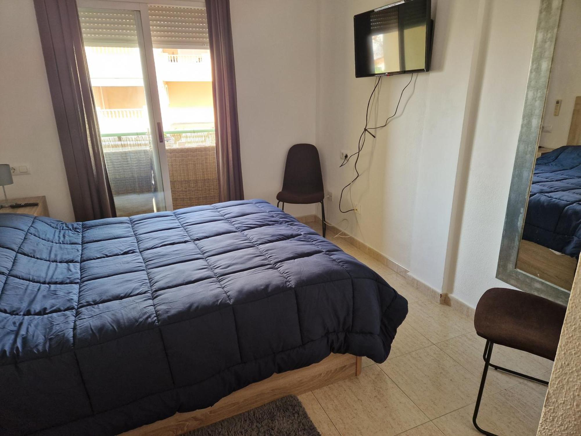 Appartement Relax En La Playa à Jávea Extérieur photo