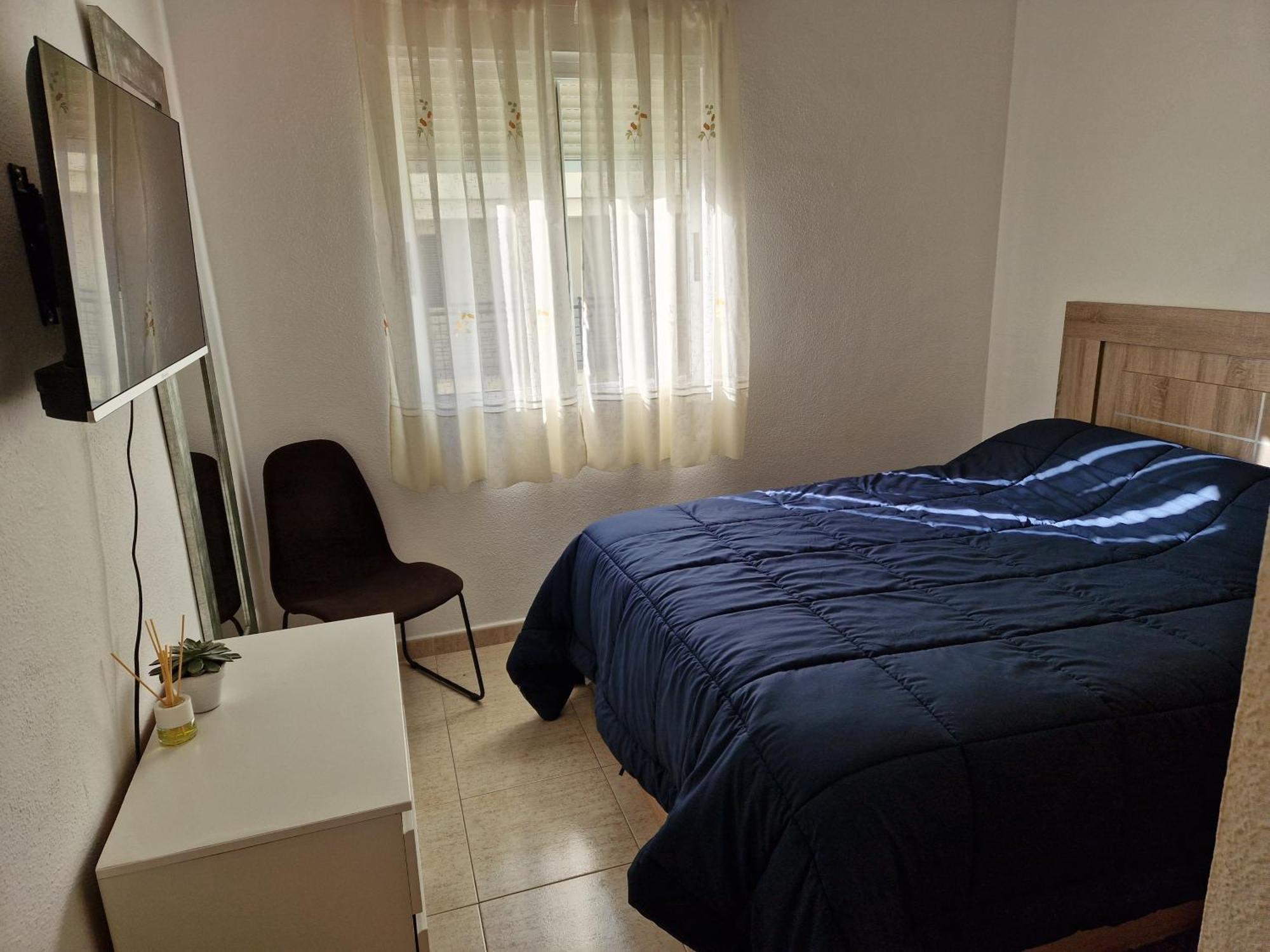 Appartement Relax En La Playa à Jávea Extérieur photo