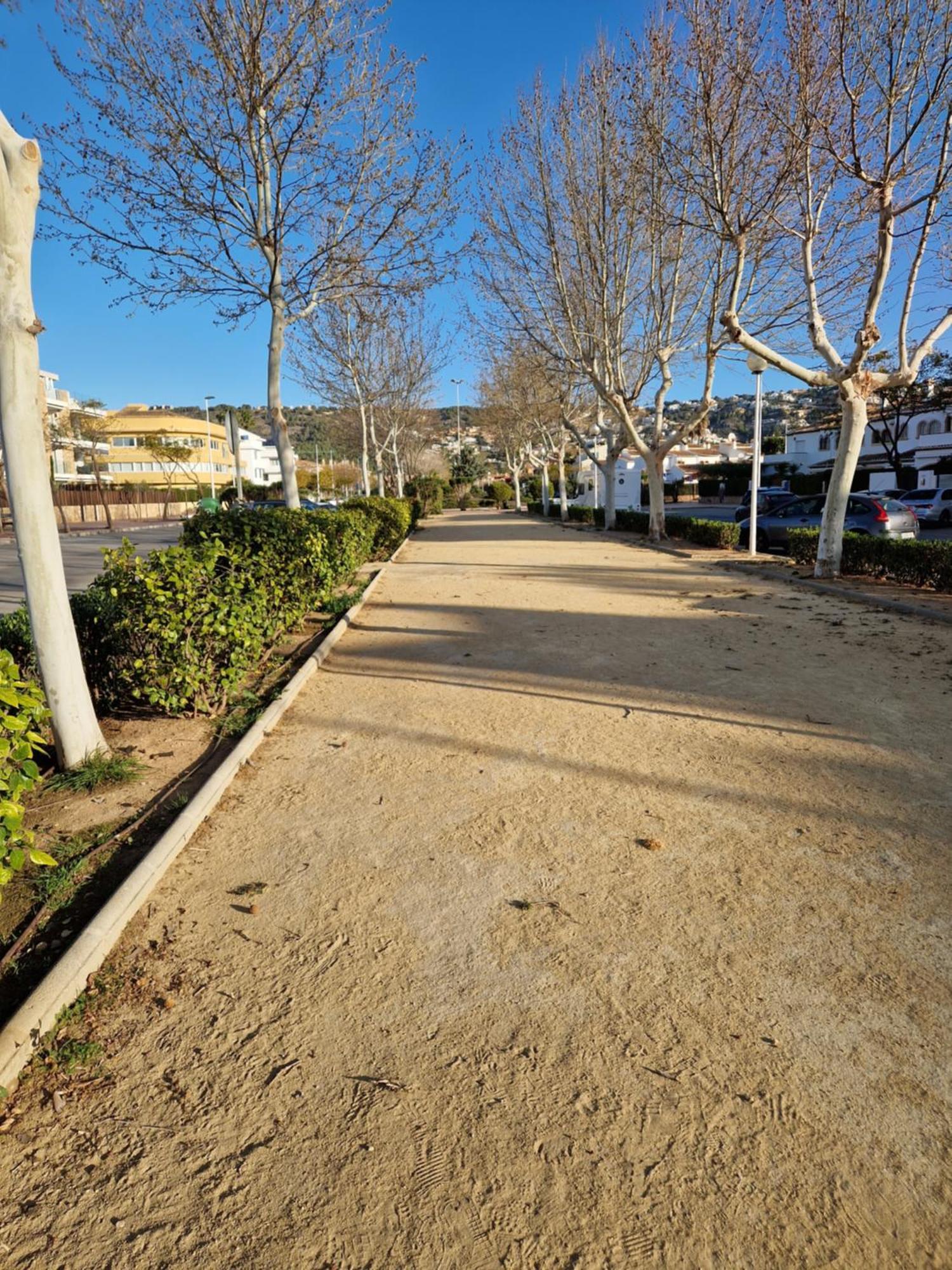 Appartement Relax En La Playa à Jávea Extérieur photo