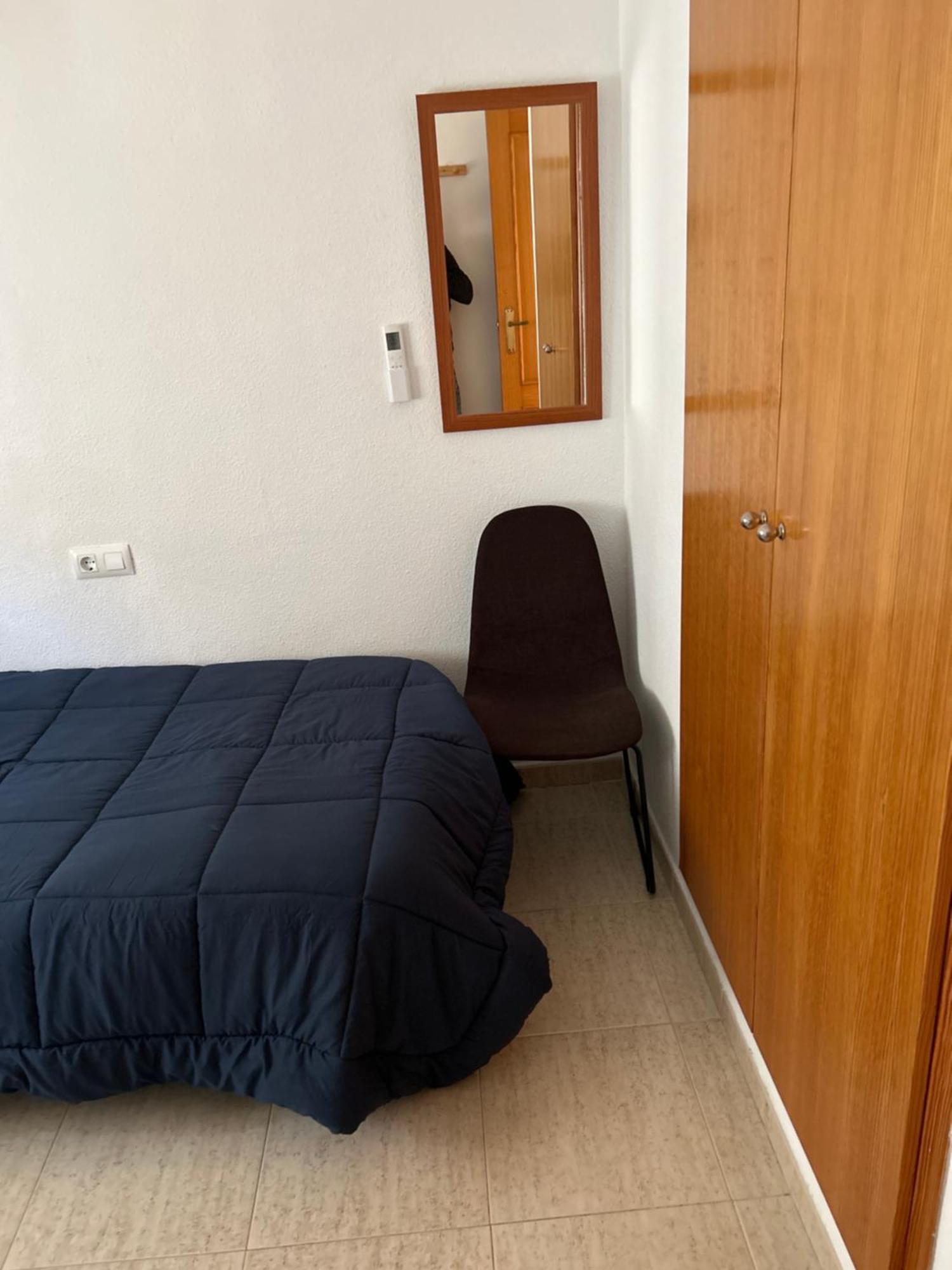 Appartement Relax En La Playa à Jávea Extérieur photo