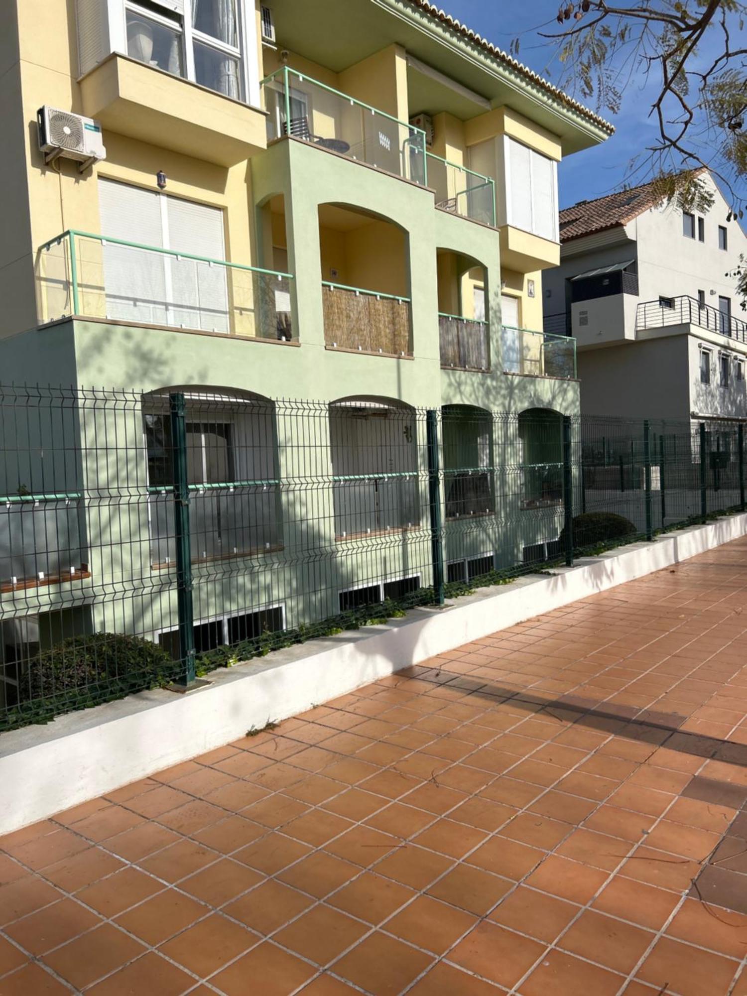 Appartement Relax En La Playa à Jávea Extérieur photo