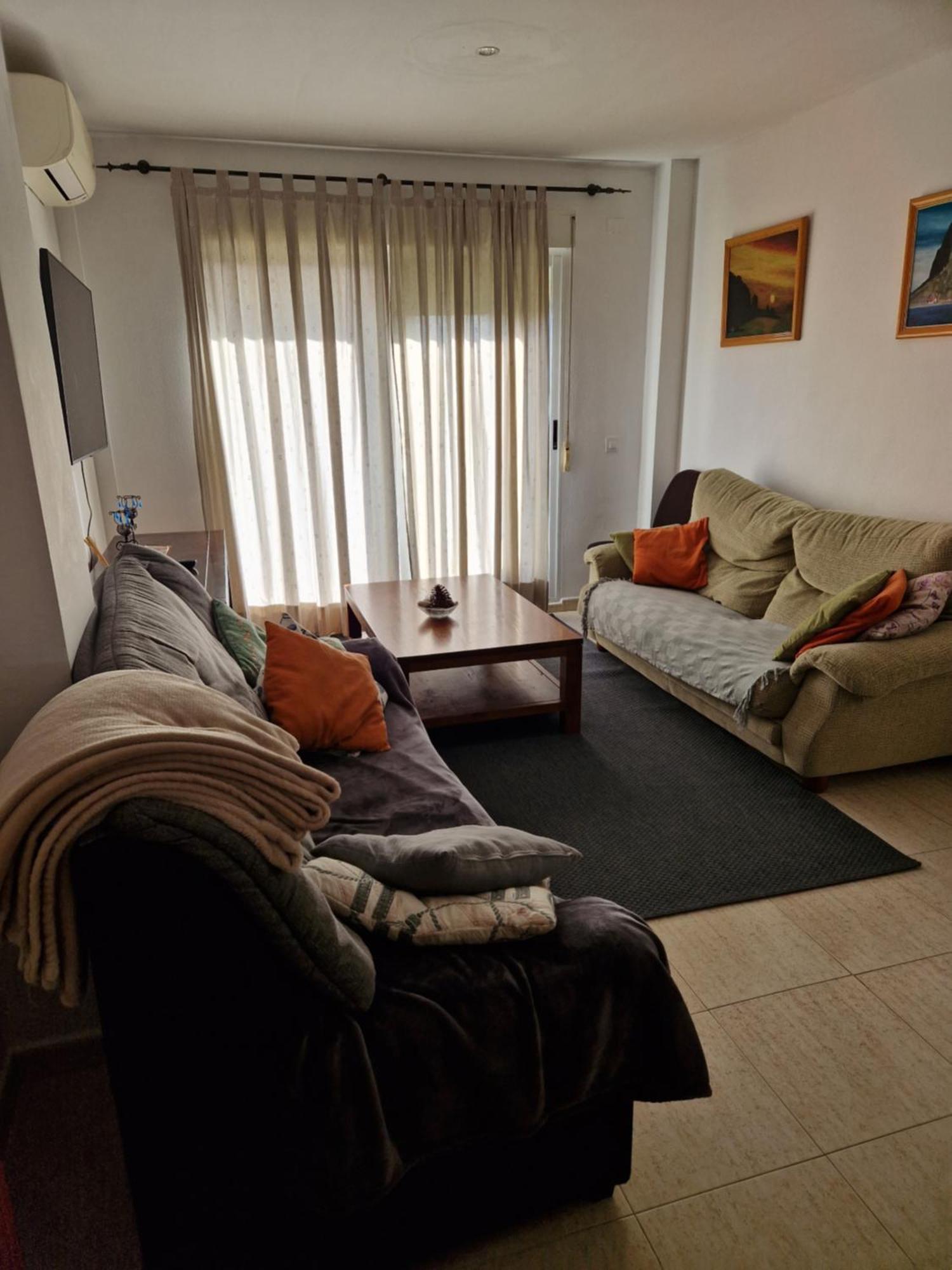 Appartement Relax En La Playa à Jávea Extérieur photo