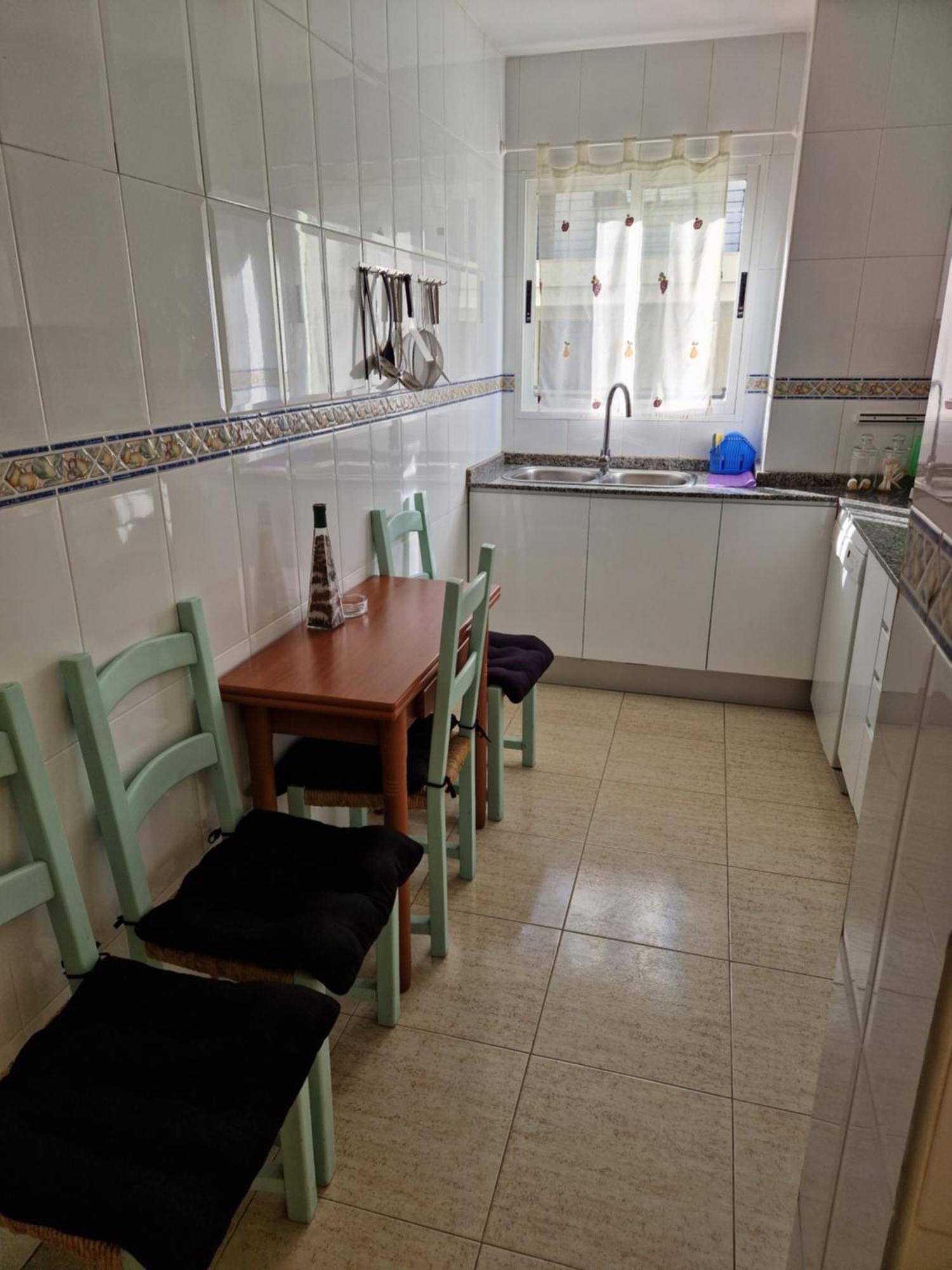 Appartement Relax En La Playa à Jávea Extérieur photo