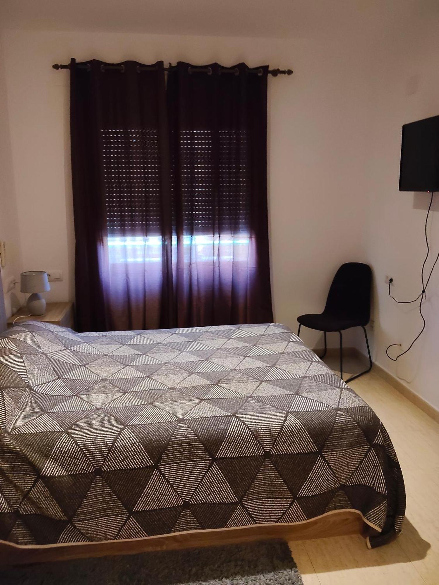 Appartement Relax En La Playa à Jávea Extérieur photo