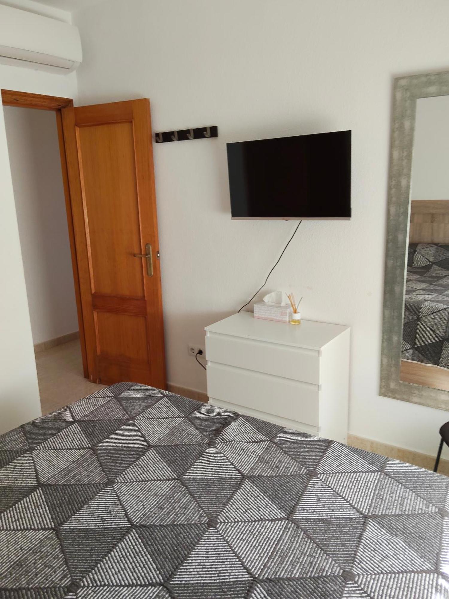 Appartement Relax En La Playa à Jávea Extérieur photo