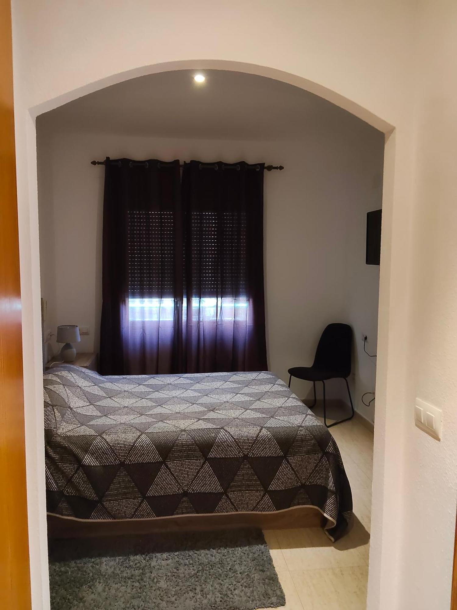 Appartement Relax En La Playa à Jávea Extérieur photo