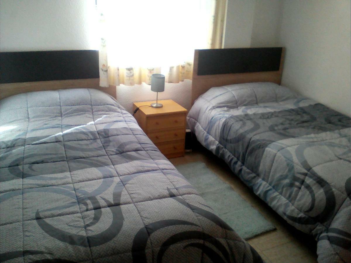 Appartement Relax En La Playa à Jávea Extérieur photo