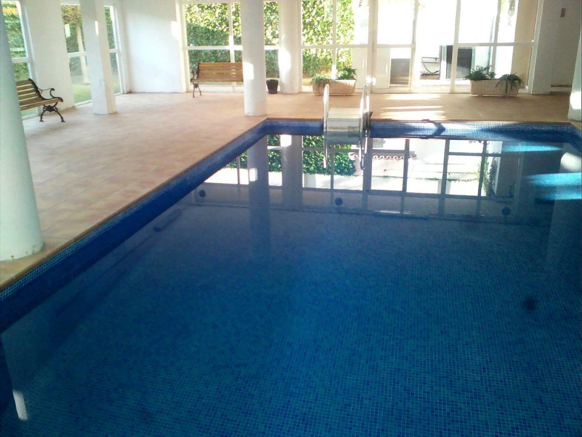 Appartement Relax En La Playa à Jávea Extérieur photo